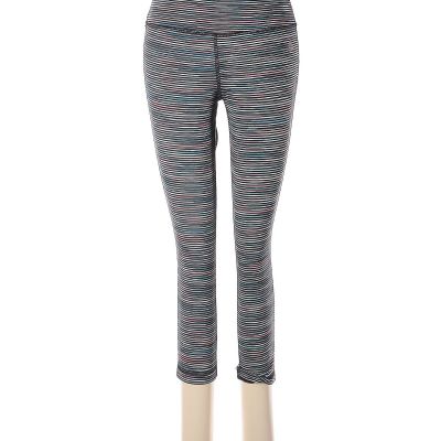 RBX Women Blue Leggings M