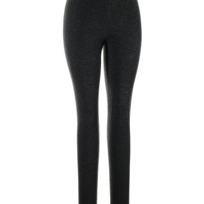 Vince. Women Black Leggings L