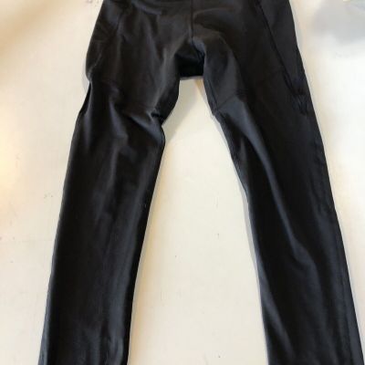 Thinx Period Leggings Size Small Moderate