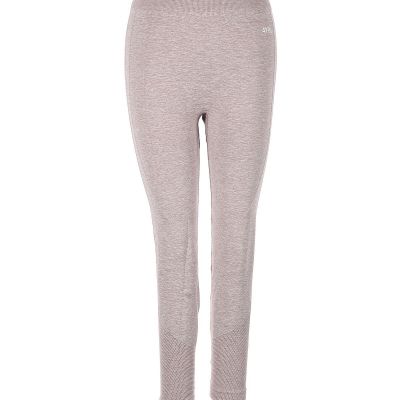 AYBL Women Gray Leggings S