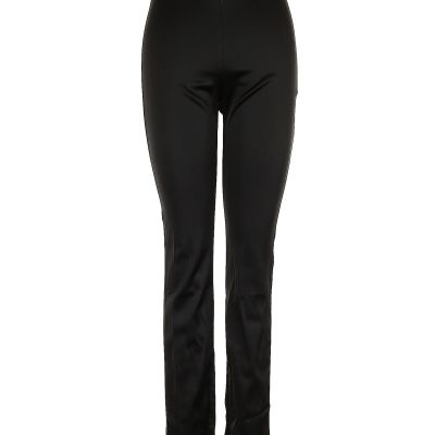 Theory Women Black Leggings 6