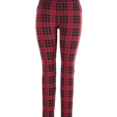 Sanctuary Women Red Leggings L