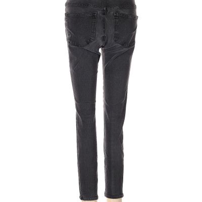 J.Crew Women Black Jeggings 25W