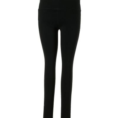 Gap Fit Women Black Leggings L