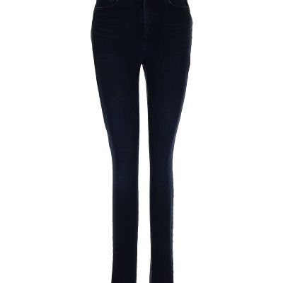 Gap Women Blue Jeggings 26W