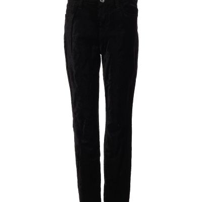 7 For All Mankind Women Black Jeggings 27W