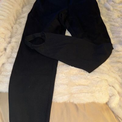 Boston Proper L Ponte  Stirrup Leggings