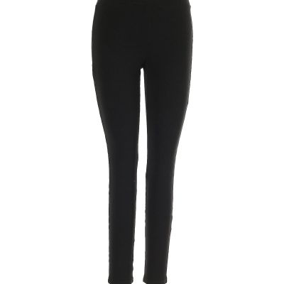 Theory Women Black Leggings S