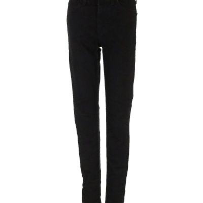 Levi's Women Black Jeggings 27W