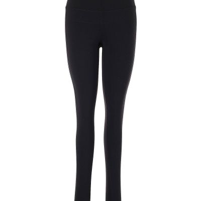 Lucy Women Black Leggings M