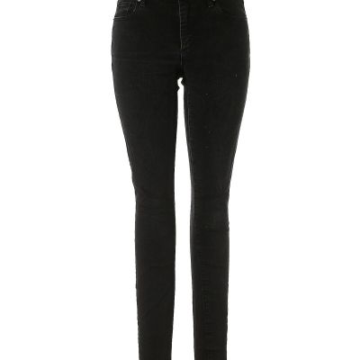 Gap Women Black Jeggings 30 W Tall