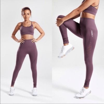 Gymshark Energy High Waisted Leggings