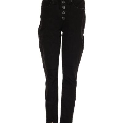 Lucky Brand Women Black Jeggings 4