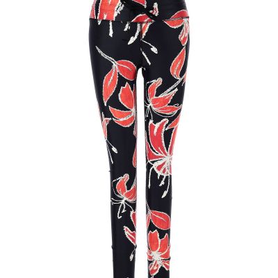 The Upside Women Red Leggings 6