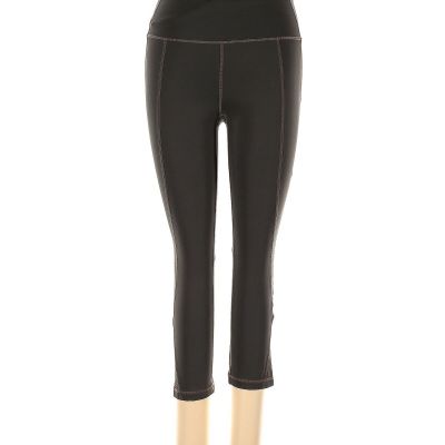 Gap Fit Women Black Leggings S