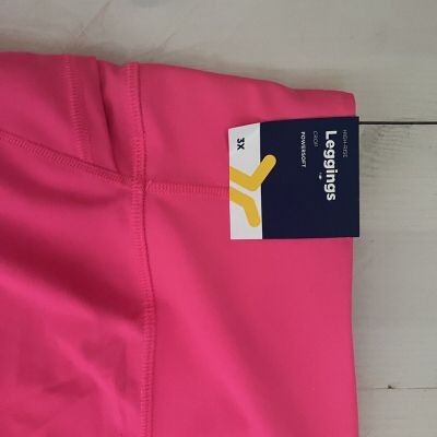 Old Navy High Rise Leggings NWT Size 3x
