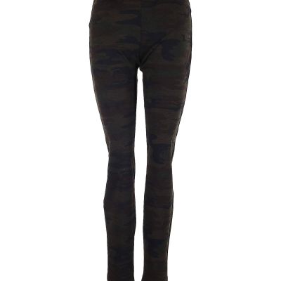 Sanctuary Women Black Leggings S