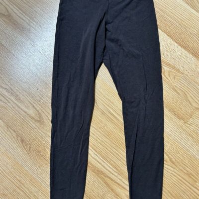 Toad & Co Women’s Lean Legging Size XS Organic Cotton Brown