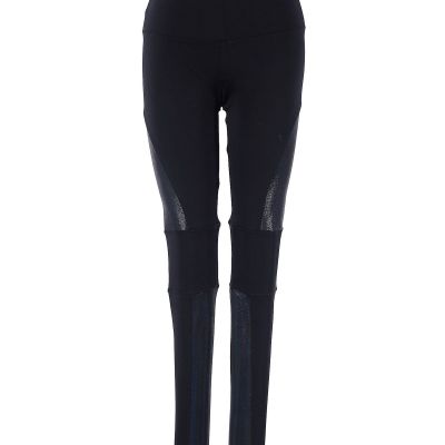 Onzie Women Black Leggings XS