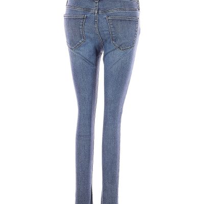 Gap Women Blue Jeggings 2