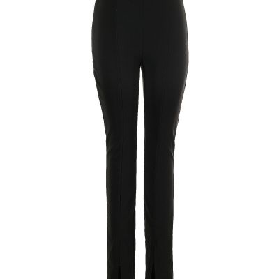 Zara Women Black Leggings L