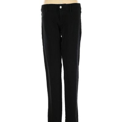 Mossimo Supply Co. Women Black Jeggings 3