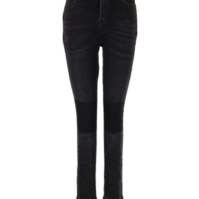 PacSun Women Black Jeggings 27W