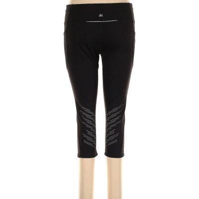 Kyodan Women Black Leggings L