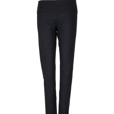 90 Degree by Reflex Women Black Leggings M