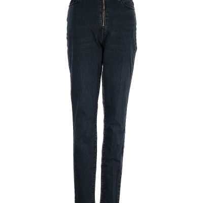 PacSun Women Blue Jeggings 24W