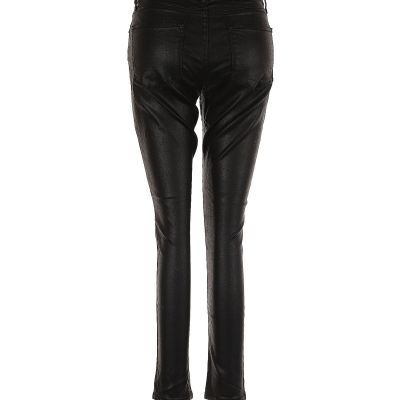 Banana Republic Factory Store Women Black Jeggings 4 Petites