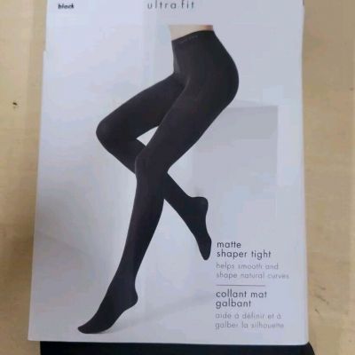 Calvin Klein Ultra Fit Tights Size Small