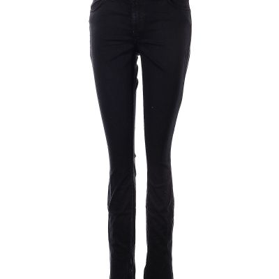 J Brand Women Black Jeggings 27W