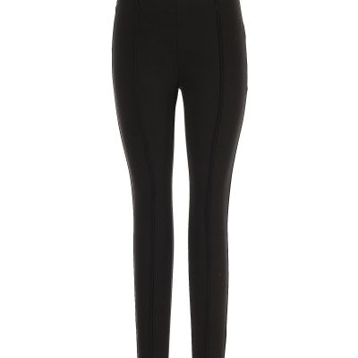 BCBGirls Women Black Leggings XL