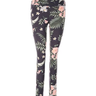 ShoSho Women Pink Leggings 4