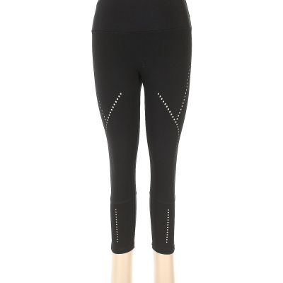 Zella Women Black Leggings M