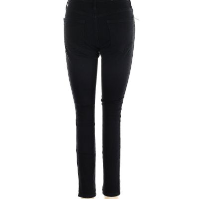 Express Women Black Jeggings 00