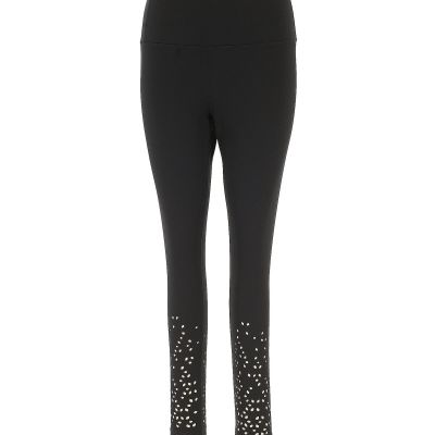 Zella Women Black Leggings L