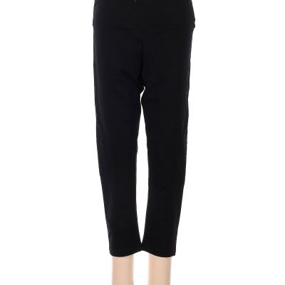 Workshop Republic Clothing Women Black Leggings S