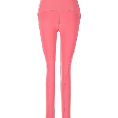 RBX Women Pink Leggings S