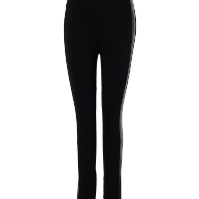 J.Crew Women Black Leggings 0