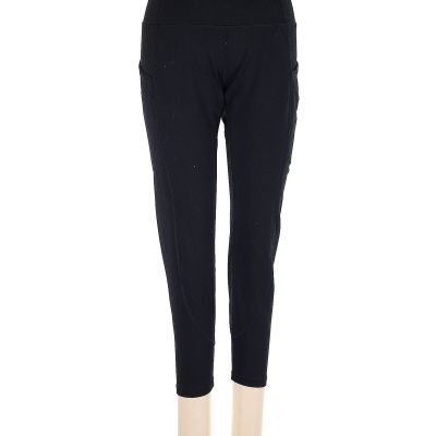 Unbranded Women Black Leggings M