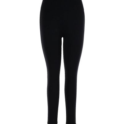 Unbranded Women Black Leggings L