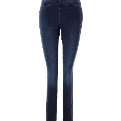 Unbranded Women Blue Jeggings 4