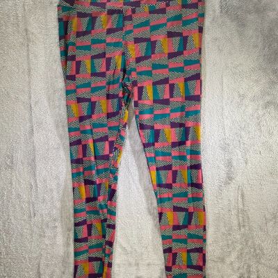 New TC Tall & Curvy LulaRoe Leggings