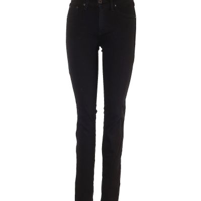 Rag & Bone/JEAN Women Black Jeggings 26W