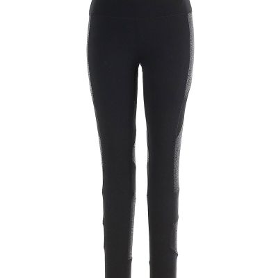 Unbranded Women Black Leggings L