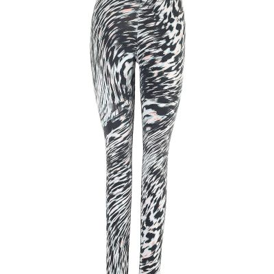 Nike Women Silver Leggings S