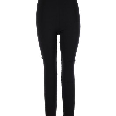 Empetua Women Black Leggings L