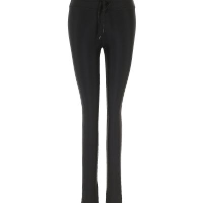 The Upside Women Black Leggings 8